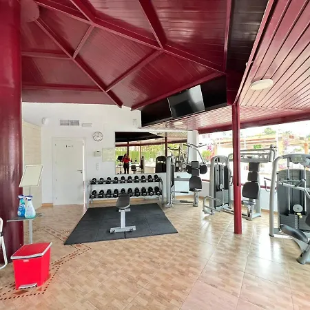 Apartamento Rosa De Vientos Calpe