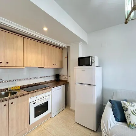 Rosa De Vientos Apartamento