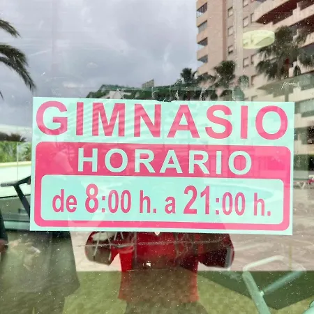 Apartamento Rosa De Vientos