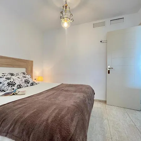 Apartamento Rosa De Vientos *