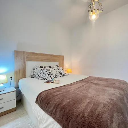 Rosa De Los Vientos Apartamento
