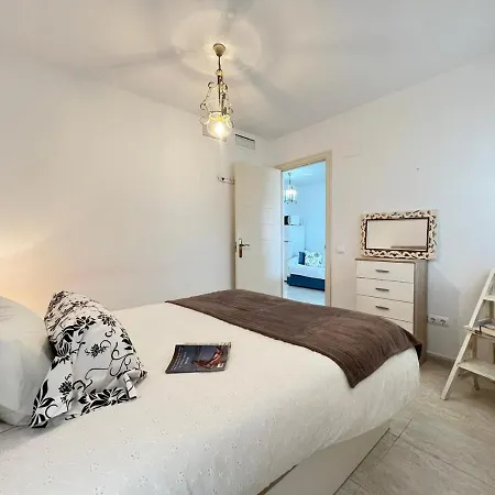 Rosa De Los Vientos Apartamento *